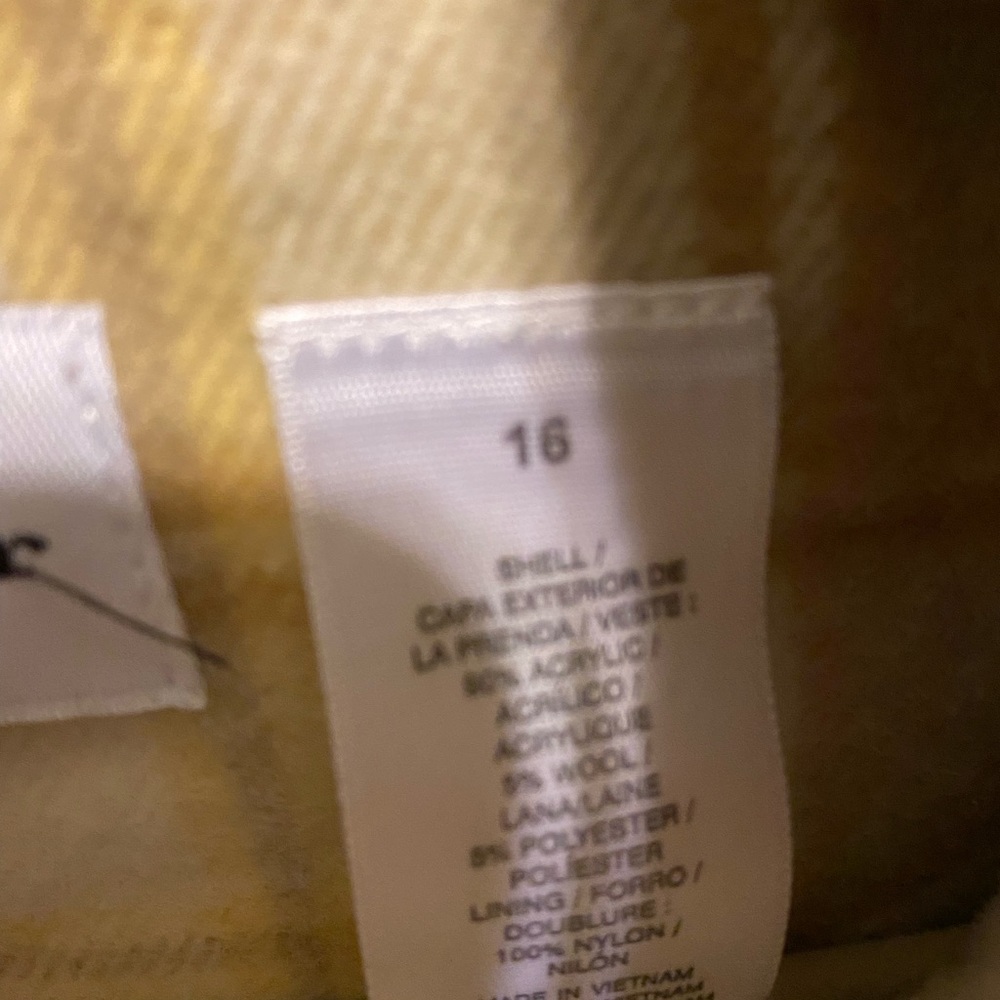 Adorable Jacket - image 5